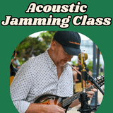 Acoustic Jamming Class