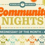 September Community Night: Noche de Comunidad