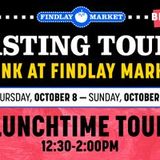 Findlay Friday Lunch Tasting Tour