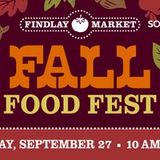 Fall Food Fest