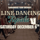 LINE DANCING WITH KIPALA