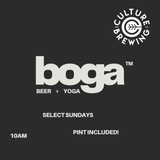 9/6 BOGA w Hannah