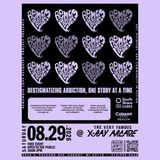 Remember Love Recovery Project Workshop