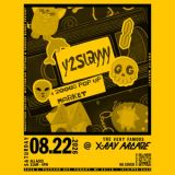 Y2SLAYYY - A 2000'S INSPIRED POP-UP MARKET