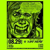 Fake My Death / Frantic Repair / In Shining Armour / Dust Cover