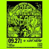 Greenleaf / Howling Giant / Asatta