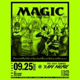 Ayesha Voodoo Presents: Magic The Drag Show