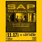 Sap / Sludge Mother / Awannabe