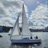 Sailing Skill building