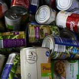 TRINITY FOOD PANTRY NOW OPEN THE 2ND AND 4TH WEDNESDAYS OF THE MONTH