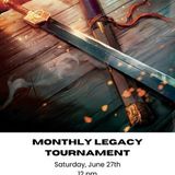Legacy