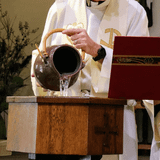 Baptism Class