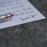 Gratitude Gathering