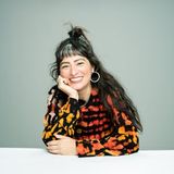 MELISSA VILLASEÑOR