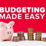 Budgeting Made Easy