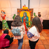 Altars On View