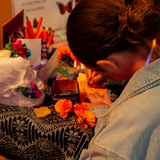 Altar Viewing Hours
