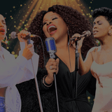 Tribute to Sade, Anita Baker & Chaka Khan