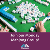 Monday Mahjong Group