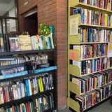 Half Price Book Sale