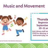 Music and Movement