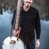 Sean Gaskell in Concert