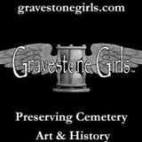 The Gravestone Girls: Welcome to the Graveyard