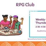 Teen RPG Club