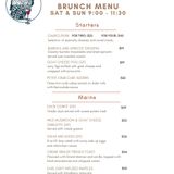 Brunch