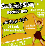 Southwest Stomp All-Record Hop!