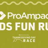 ProAmpac Kids Fun Run