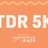 TDR 5K