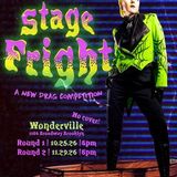 Stage Fright