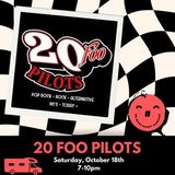 20 FOO PILOTS