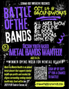 SFI Battle of the Bands