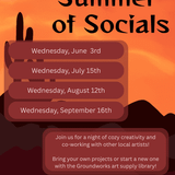 DACC Art Social