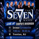 The Seven Band!