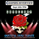 Lovelight Grateful Dead Tribute
