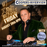 DJ JOHN ROSSI