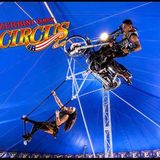 Zerbini Family Circus at the Winery!