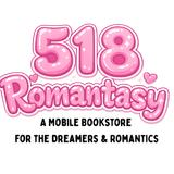 518 Romantasy Pop-up