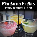 Margarita Flights