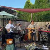 Sugar Push.. Live on the Patio at Beergarden! (free)