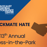 13th Annual Checkmate Hate: Chess-in-the-Park
