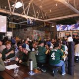 New York Giants at Los Angeles Rams