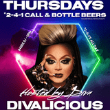 DIVALICIOUS