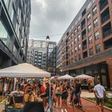 Raleigh Twilight Market