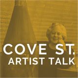 Artist Talk: Lynn Duryea with Lissa Hunter