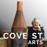 Meet the Artist: Lynn Duryea