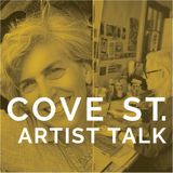 Artist Talk: Penelope Jones and Nancy Wagner
